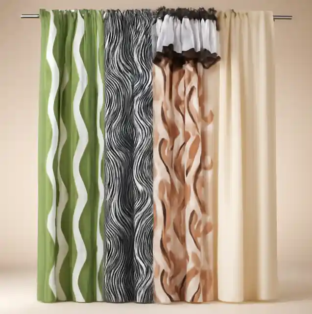 CURTAINS